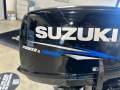 Suzuki 15hp 2 stroke