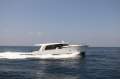 Greenline 40 Hybrid Lithium, Solar - Silent Cruising