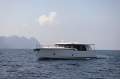 Greenline 40 Hybrid Lithium, Solar - Silent Cruising