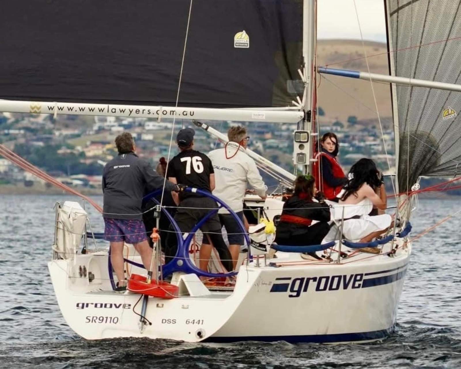 Sydney Yachts 32 QUALITY CRUISER RACER, MANY UPGRADES!
