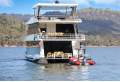 Luxury Houseboat 60