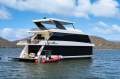 Luxury Houseboat 60'