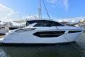 Cruisers Yachts 42 Cantius