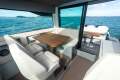 Saxdor Yachts 320 GTC