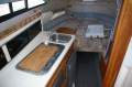 Whittley Cruisemaster 700 near new V8 MPI