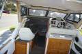 Whittley Cruisemaster 700 near new V8 MPI