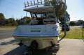 Whittley Cruisemaster 700 near new V8 MPI