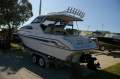 Whittley Cruisemaster 700 near new V8 MPI