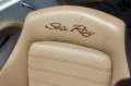 Sea Ray 19 SPX OB
