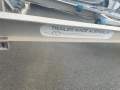Dual axle Ally trailer rated 3800 KG