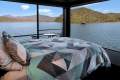 Luxury Houseboat 60'