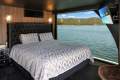 Luxury Houseboat 60'