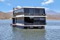 Luxury Houseboat 60