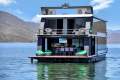 Luxury Houseboat 60'