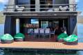 Luxury Houseboat 60'