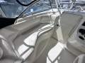 Boston Whaler 305 Conquest " BOATHOUSE STORAGE RACK ":Passenger seats