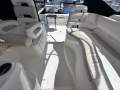 Boston Whaler 305 Conquest " BOATHOUSE STORAGE RACK "