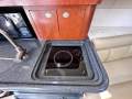 Boston Whaler 305 Conquest " BOATHOUSE STORAGE RACK ":Electric Stove