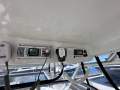 Boston Whaler 305 Conquest " BOATHOUSE STORAGE RACK ":Radios