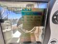 Boston Whaler 305 Conquest " BOATHOUSE STORAGE RACK ":Low Hours for 2005