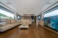 Ferretti 1000 - Immaculate and as new