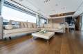 Ferretti 1000 - Immaculate and as new
