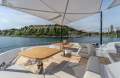 Ferretti 1000 - Immaculate and as new
