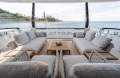 Ferretti 1000 - Immaculate and as new