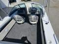 New Quintrex 590 Cruiseabout With The LOT