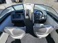 New Quintrex 590 Cruiseabout With The LOT