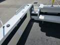 New Quintrex 590 Cruiseabout With The LOT