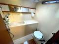 Riviera 34 Flybridge Twin Diesel Shaftdrive