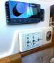 Riviera 34 Flybridge Twin Diesel Shaftdrive