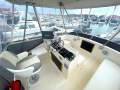 Riviera 34 Flybridge Twin Diesel Shaftdrive