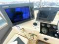 Riviera 34 Flybridge Twin Diesel Shaftdrive