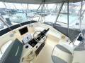 Riviera 34 Flybridge Twin Diesel Shaftdrive