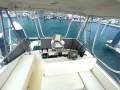 Riviera 34 Flybridge Twin Diesel Shaftdrive