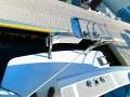 Riviera 34 Flybridge Twin Diesel Shaftdrive