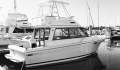 Riviera 34 Flybridge Twin Diesel Shaftdrive:Original Manufacturers Picture