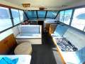 Riviera 34 Flybridge Twin Diesel Shaftdrive
