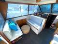 Riviera 34 Flybridge Twin Diesel Shaftdrive