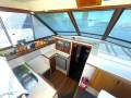 Riviera 34 Flybridge Twin Diesel Shaftdrive
