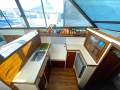 Riviera 34 Flybridge Twin Diesel Shaftdrive