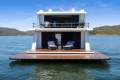 Luxury Houseboat 60'