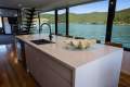 Luxury Houseboat 60'