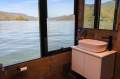 Luxury Houseboat 60'