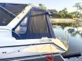 Gulf Craft Ambassador 36 Sport cruiser