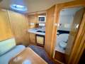 Gulf Craft Ambassador 36 Sport cruiser