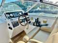 Gulf Craft Ambassador 36 Sport cruiser