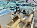 Gulf Craft Ambassador 36 Sport cruiser